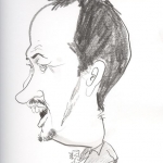 Bernard Cornet